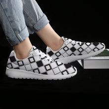 Load image into Gallery viewer, Ti Amo I love you - Exclusive Brand - Men&#39;s Breathable Sneakers
