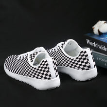 Load image into Gallery viewer, Ti Amo I love you - Exclusive Brand - Men&#39;s Breathable Sneakers
