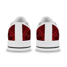 Load image into Gallery viewer, Ti Amo I love you - Exclusive Brand - Men&#39;s Canvas Shoes
