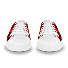 Load image into Gallery viewer, Ti Amo I love you - Exclusive Brand - Men&#39;s Canvas Shoes
