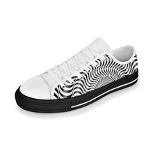 Load image into Gallery viewer, Ti Amo I love you - Exclusive Brand - Men&#39;s Canvas Shoes
