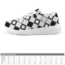 Load image into Gallery viewer, Ti Amo I love you  - Exclusive Brand - Kid&#39;s Sneakers
