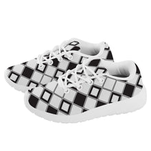 Load image into Gallery viewer, Ti Amo I love you  - Exclusive Brand - Kid&#39;s Sneakers
