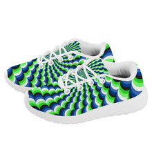 Load image into Gallery viewer, Ti Amo I love you - Exclusive Brand - Kid&#39;s Sneakers
