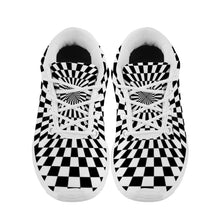 Load image into Gallery viewer, Ti Amo I love you  - Exclusive Brand  - Kid&#39;s Sneakers - Sizes Child 10.5C-13 C &amp; Youth 1-6 - Ti Amo I love you
