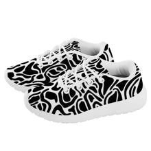 Load image into Gallery viewer, Ti Amo I love you - Exclusive Brand - Kid&#39;s Sneakers
