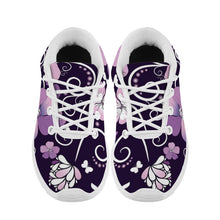 Load image into Gallery viewer, Ti Amo I love you - Exclusive Brand - Kid&#39;s Sneakers
