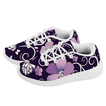 Load image into Gallery viewer, Ti Amo I love you - Exclusive Brand - Kid&#39;s Sneakers
