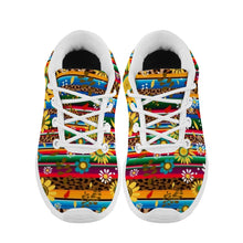 Load image into Gallery viewer, Ti Amo I love you - Exclusive Brand - Kid&#39;s Sneakers
