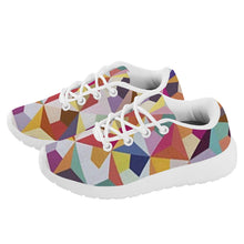 Load image into Gallery viewer, Ti Amo I love you - Exclusive Brand - Kid&#39;s Sneakers
