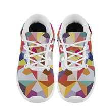 Load image into Gallery viewer, Ti Amo I love you - Exclusive Brand - Kid&#39;s Sneakers
