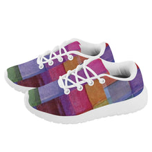 Load image into Gallery viewer, Ti Amo I love you  - Exclusive Brand  - Kid&#39;s Sneakers - Sizes Child 10.5C-13 C &amp; Youth 1-6 - Ti Amo I love you
