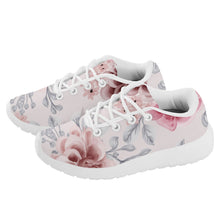 Load image into Gallery viewer, Ti Amo I love you  - Exclusive Brand  - Kid&#39;s Sneakers
