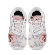 Load image into Gallery viewer, Ti Amo I love you  - Exclusive Brand  - Kid&#39;s Sneakers
