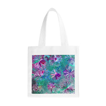 Load image into Gallery viewer, Ti Amo I love you - Exclusive Brand - Small Canvas Tote Bag
