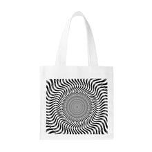 Load image into Gallery viewer, Ti Amo I love you - Exclusive Brand - Small Canvas Tote Bag
