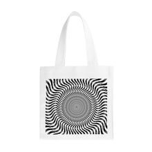 Load image into Gallery viewer, Ti Amo I love you - Exclusive Brand - Small Canvas Tote Bag
