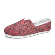 Load image into Gallery viewer, Ti Amo I love you - Exclusive Brand  - Women&#39;s Casual Canvas Shoes
