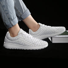 Load image into Gallery viewer, Ti Amo I love you - Exclusive Brand - Men&#39;s Breathable Sneakers
