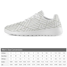 Load image into Gallery viewer, Ti Amo I love you - Exclusive Brand - Men&#39;s Breathable Sneakers
