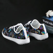 Load image into Gallery viewer, Ti Amo I love you - Exclusive Brand - Men&#39;s Breathable Sneakers
