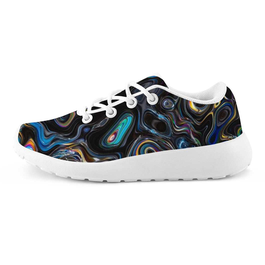 Ti Amo I love you  - Exclusive Brand  - Kid's Sneakers