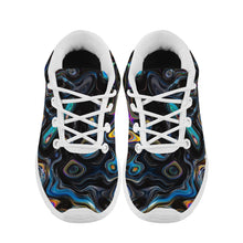 Load image into Gallery viewer, Ti Amo I love you  - Exclusive Brand  - Kid&#39;s Sneakers
