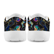 Load image into Gallery viewer, Ti Amo I love you  - Exclusive Brand  - Kid&#39;s Sneakers
