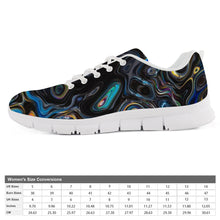 Load image into Gallery viewer, Ti Amo i love you - Exclusive Brand - Men&#39;s Breathable Sneakers
