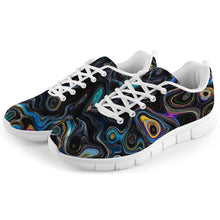 Load image into Gallery viewer, Ti Amo i love you - Exclusive Brand - Men&#39;s Breathable Sneakers
