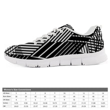 Load image into Gallery viewer, Ti Amo I love you - Exclusive Brand - Men&#39;s Breathable Sneakers
