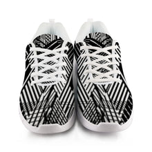 Load image into Gallery viewer, Ti Amo I love you - Exclusive Brand - Men&#39;s Breathable Sneakers
