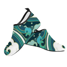 Load image into Gallery viewer, Ti Amo I love you - Exclusive Brand - Women&#39;s - Barefoot Aqua Shoes
