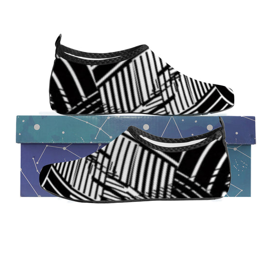 Ti Amo I love you - Exclusive brand - Men's Barefoot Aqua Shoes
