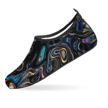 Load image into Gallery viewer, Ti Amo I love you - Exclusive brand - Men&#39;s Barefoot Aqua Shoes
