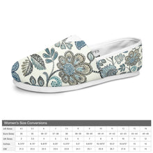 Load image into Gallery viewer, Ti Amo I love you - Exclusive Brand  - Women&#39;s Casual Canvas Shoes
