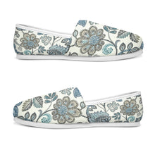 Load image into Gallery viewer, Ti Amo I love you - Exclusive Brand  - Women&#39;s Casual Canvas Shoes
