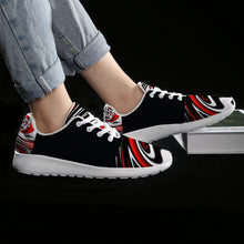 Load image into Gallery viewer, Ti Amo I love you - Exclusive Brand - Men&#39;s Breathable Sneakers
