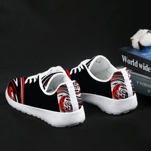 Load image into Gallery viewer, Ti Amo I love you - Exclusive Brand - Men&#39;s Breathable Sneakers
