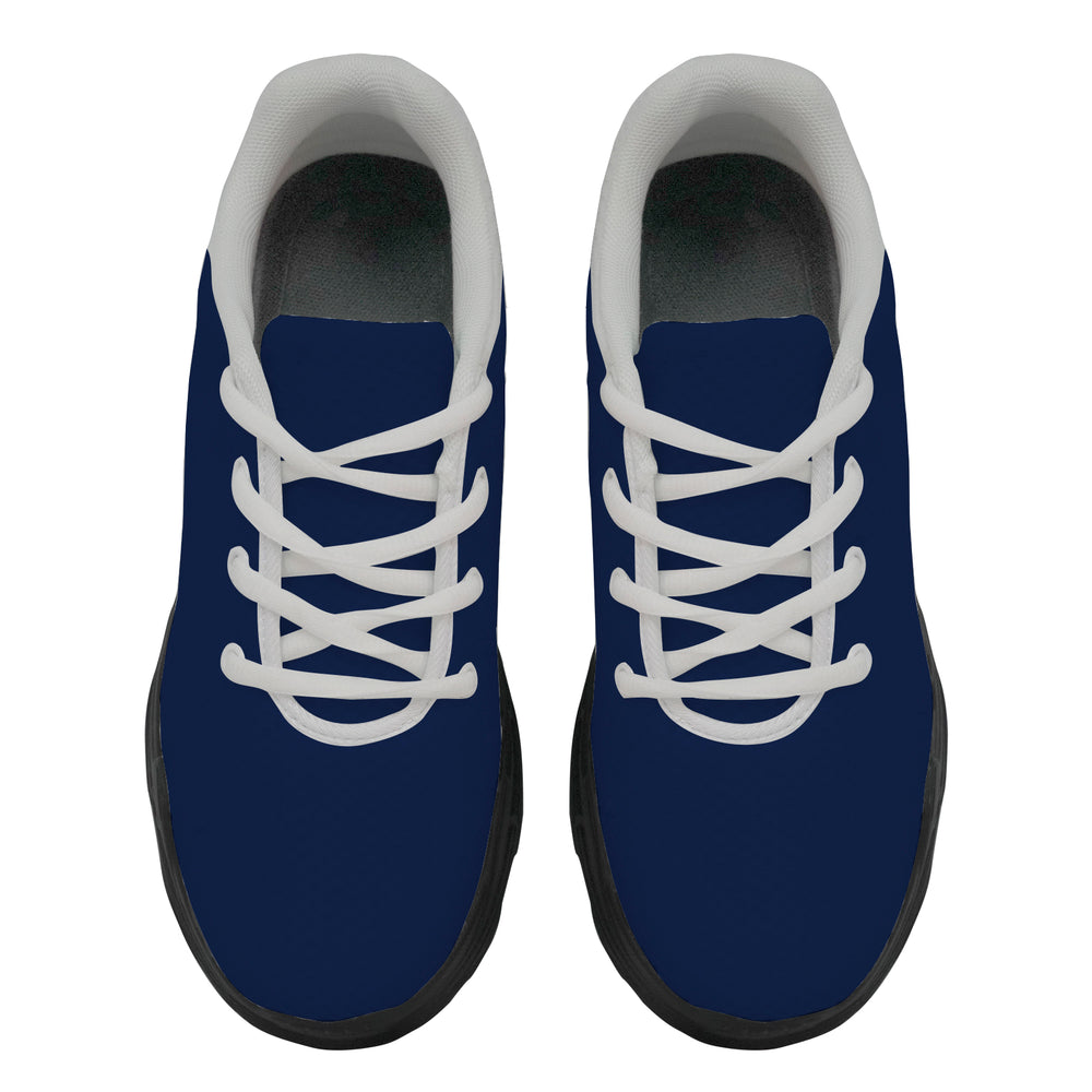 Ti Amo I love you - Exclusive Brand - Blue Zodiac- Men's Chunky Shoes - Sizes 5-14