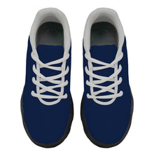 Load image into Gallery viewer, Ti Amo I love you - Exclusive Brand - Blue Zodiac- Men&#39;s Chunky Shoes
