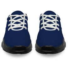 Load image into Gallery viewer, Ti Amo I love you - Exclusive Brand - Blue Zodiac- Men&#39;s Chunky Shoes
