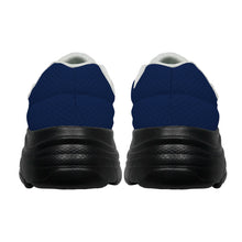 Load image into Gallery viewer, Ti Amo I love you - Exclusive Brand - Blue Zodiac- Men&#39;s Chunky Shoes
