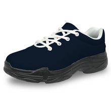 Load image into Gallery viewer, Ti Amo I love you - Exclusive Brand - Big Stone - Men&#39;s Chunky Shoes
