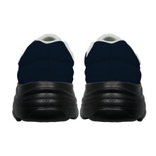 Load image into Gallery viewer, Ti Amo I love you - Exclusive Brand - Big Stone - Men&#39;s Chunky Shoes
