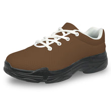 Load image into Gallery viewer, Ti Amo I love you - Exclusive Brand - Quincy -  Men&#39;s Chunky Shoes
