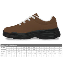 Load image into Gallery viewer, Ti Amo I love you - Exclusive Brand - Quincy -  Men&#39;s Chunky Shoes
