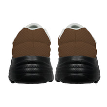 Load image into Gallery viewer, Ti Amo I love you - Exclusive Brand - Quincy -  Men&#39;s Chunky Shoes
