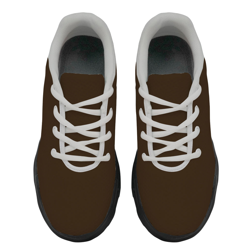 Ti Amo I love you - Exclusive Brand - Iroko - Men's Chunky Shoes - Sizes 5-14
