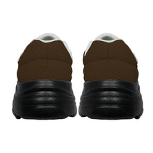 Load image into Gallery viewer, Ti Amo I love you - Exclusive Brand - Iroko - Men&#39;s Chunky Shoes
